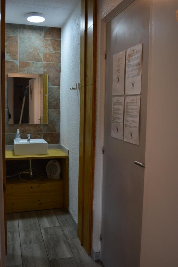 Studio Marmotte Font-Romeu 4 Personnes Avec Balcon Residence Val Soleil Entierement Renove En Juin 2021 Place De Parking & Wifi Gratuit , Draps & Serviettes De Toilettes Non Inclus, Sabanas Y Toallas No Incluidos Εξωτερικό φωτογραφία